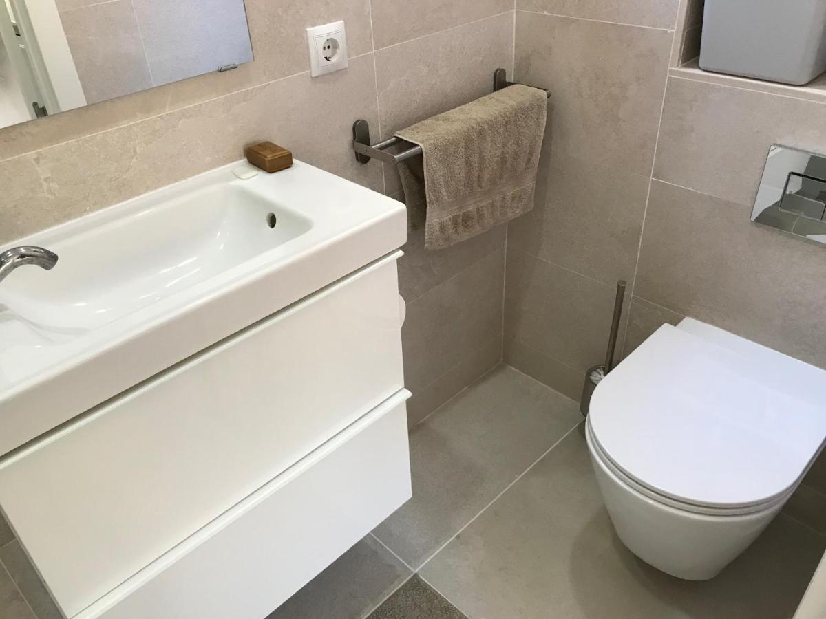 Studio Views Apartment, Cortijo Fruitful Hills Málaga Dış mekan fotoğraf