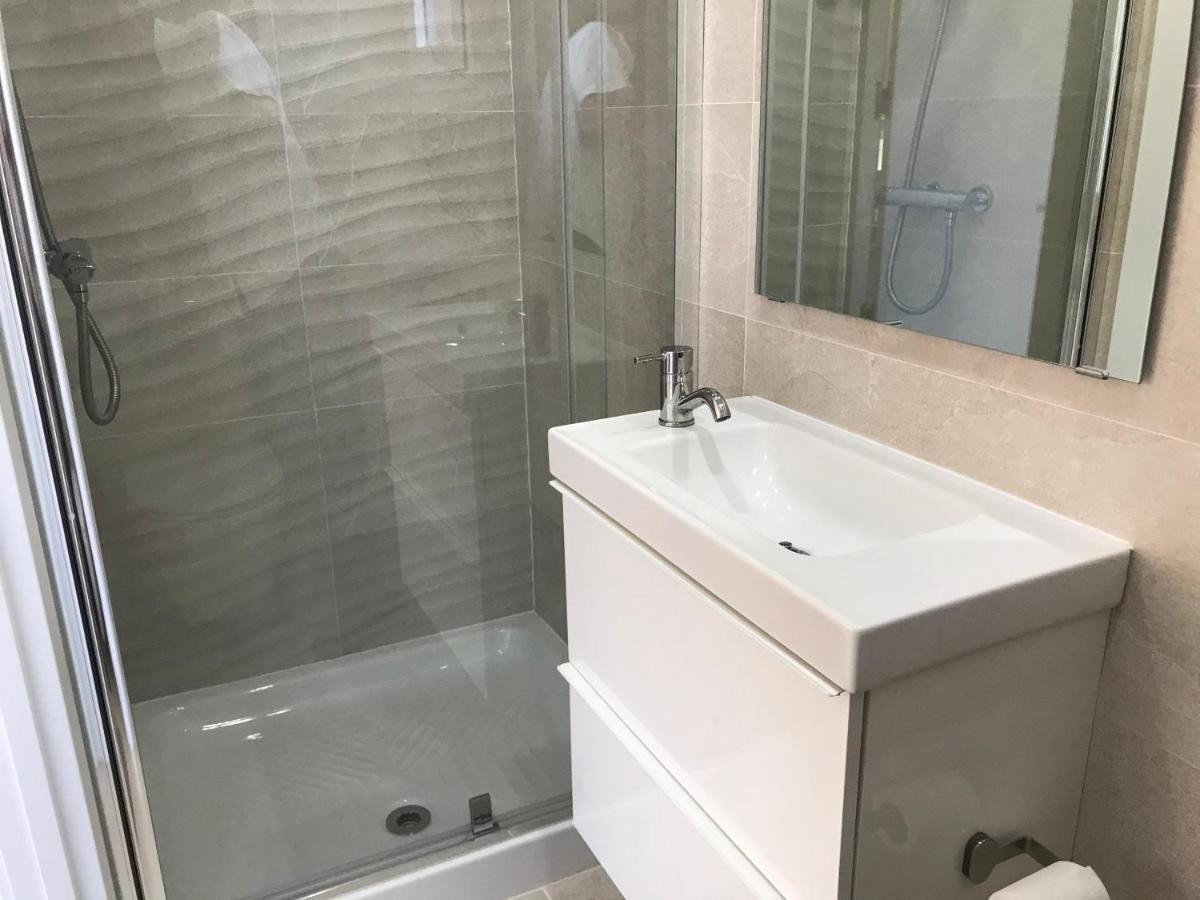 Studio Views Apartment, Cortijo Fruitful Hills Málaga Dış mekan fotoğraf