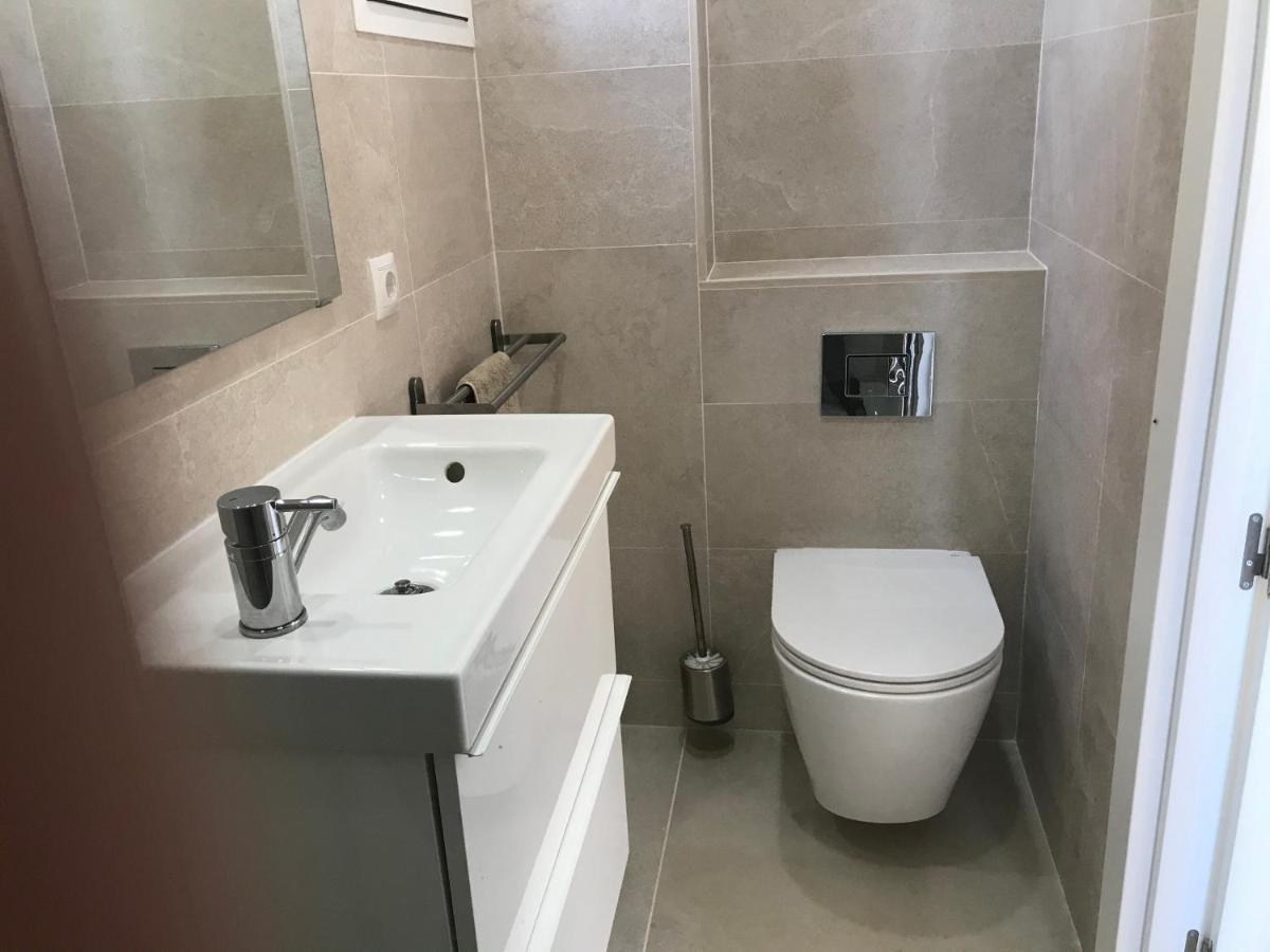 Studio Views Apartment, Cortijo Fruitful Hills Málaga Dış mekan fotoğraf