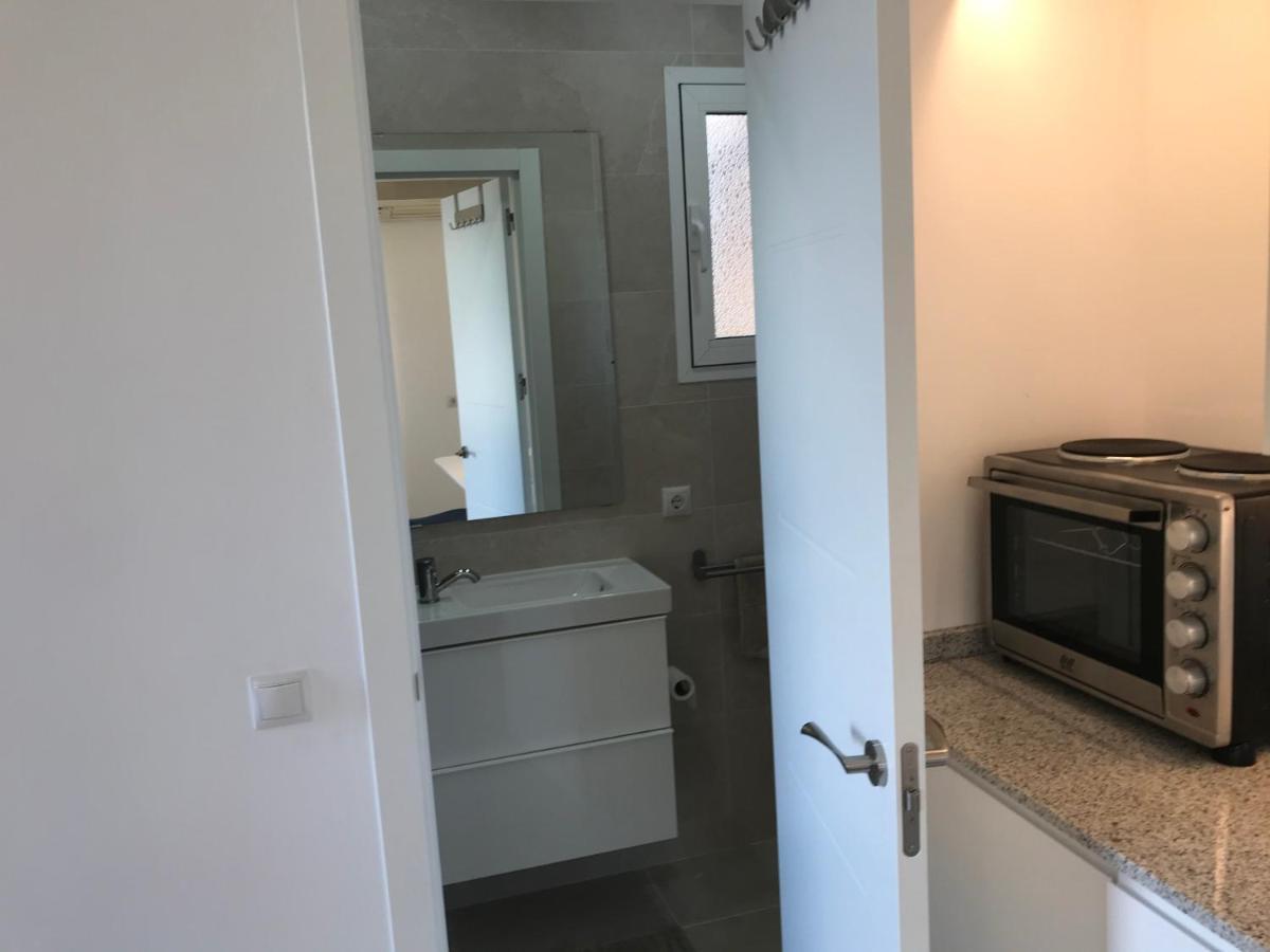 Studio Views Apartment, Cortijo Fruitful Hills Málaga Dış mekan fotoğraf