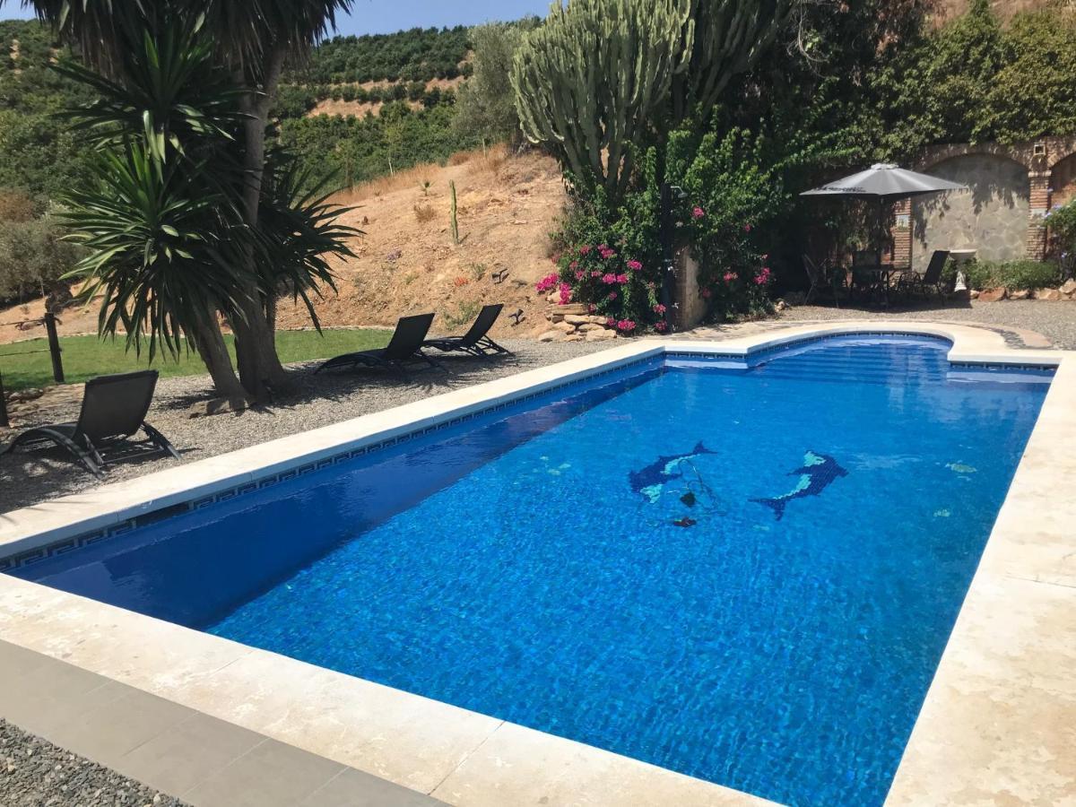 Studio Views Apartment, Cortijo Fruitful Hills Málaga Dış mekan fotoğraf